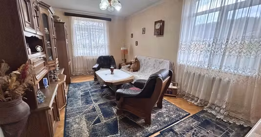 Apartament Luncă