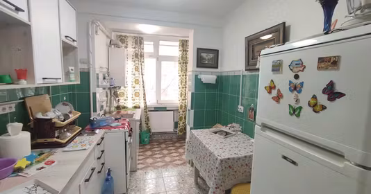 Apartament Micro 16