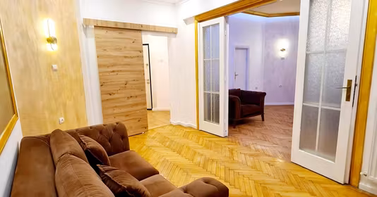 Apartament Unirii