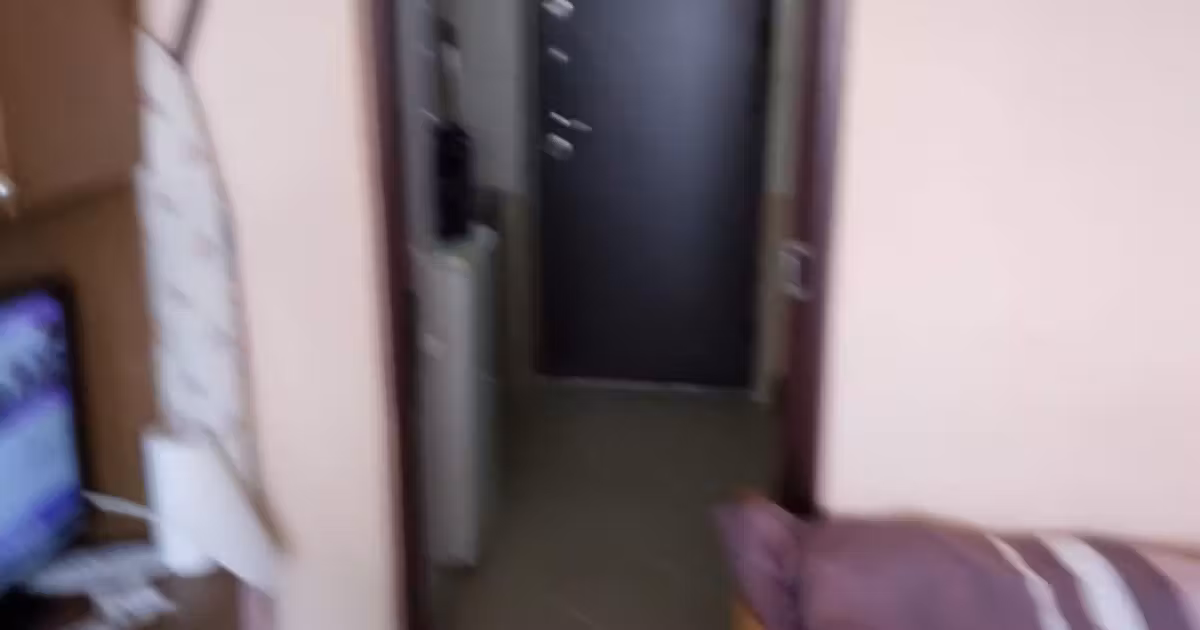 Garsonieră de vânzare în zona Central, Botoșani