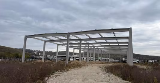 Spațiu comercial Apahida