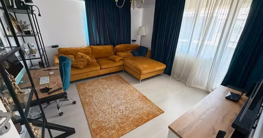 Apartament Central