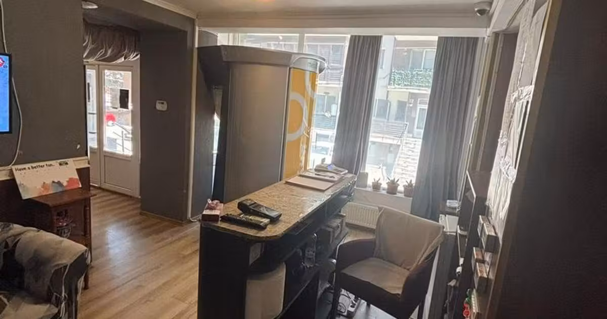 Spațiu comercial de vânzare de 113 mp, în Dobroești