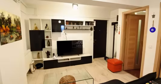 Apartament Bistrița Lac