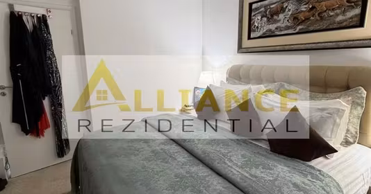 Apartament Berceni