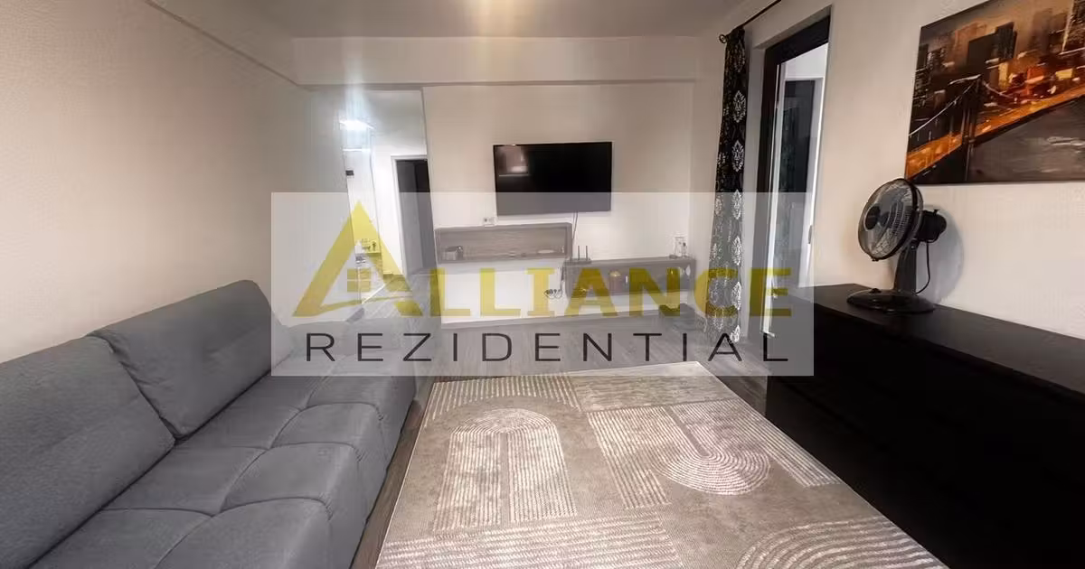 Apartament de vânzare cu 3 camere în zona Apărătorii Patriei, Sector 4