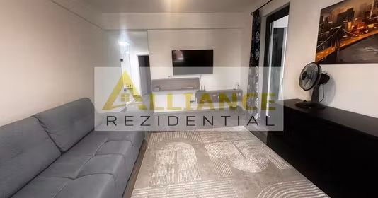 Apartament Apărătorii Patriei