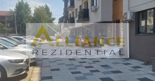 Apartament Berceni