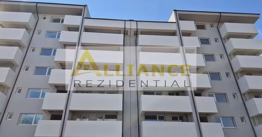 Apartament Berceni