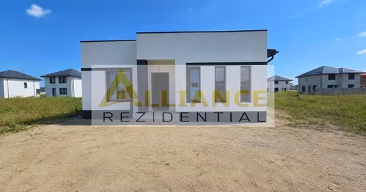 Casă Berceni