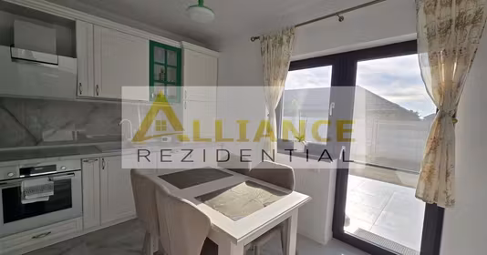 Casă Berceni