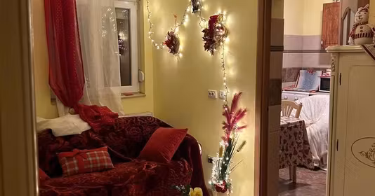 Apartament Giroc