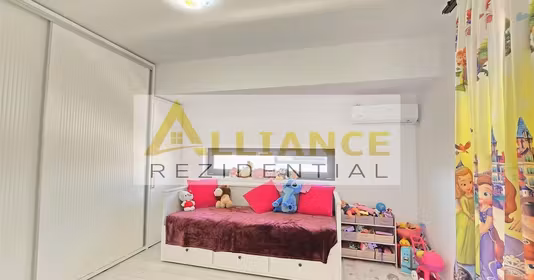 Apartament Berceni