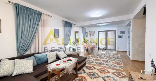 Casă Berceni