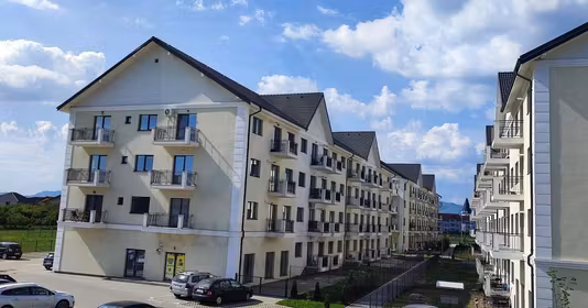 Apartament Vasile Aaron