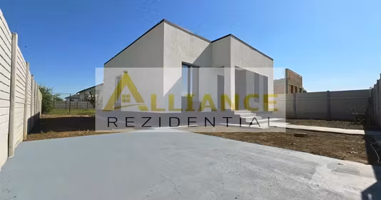 Casă Berceni