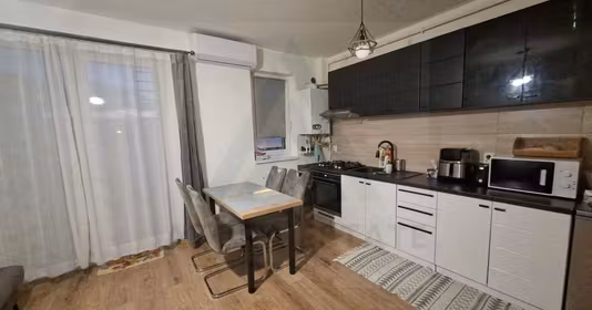 Apartament Terezian