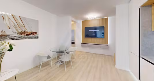 Apartament Hipodrom