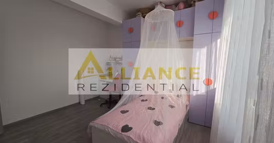 Apartament Berceni
