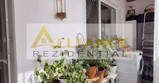 Apartament Sud