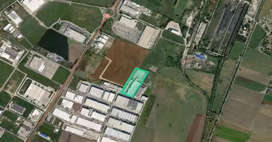 Spațiu comercial Chișoda