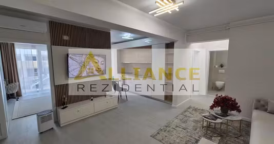 Apartament Sud