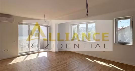 Apartament Berceni