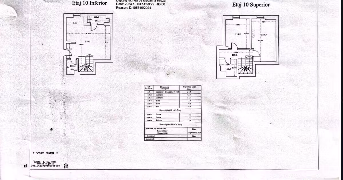 Apartament de vânzare cu 3 camere, mobilat în zona Theodor Pallady, Sector 3