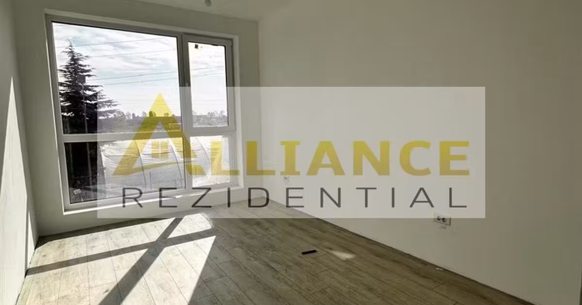Apartament de vânzare cu 3 camere în Popești-Leordeni