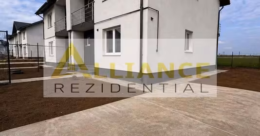 Apartament Sud