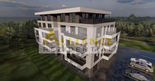 Apartament Central