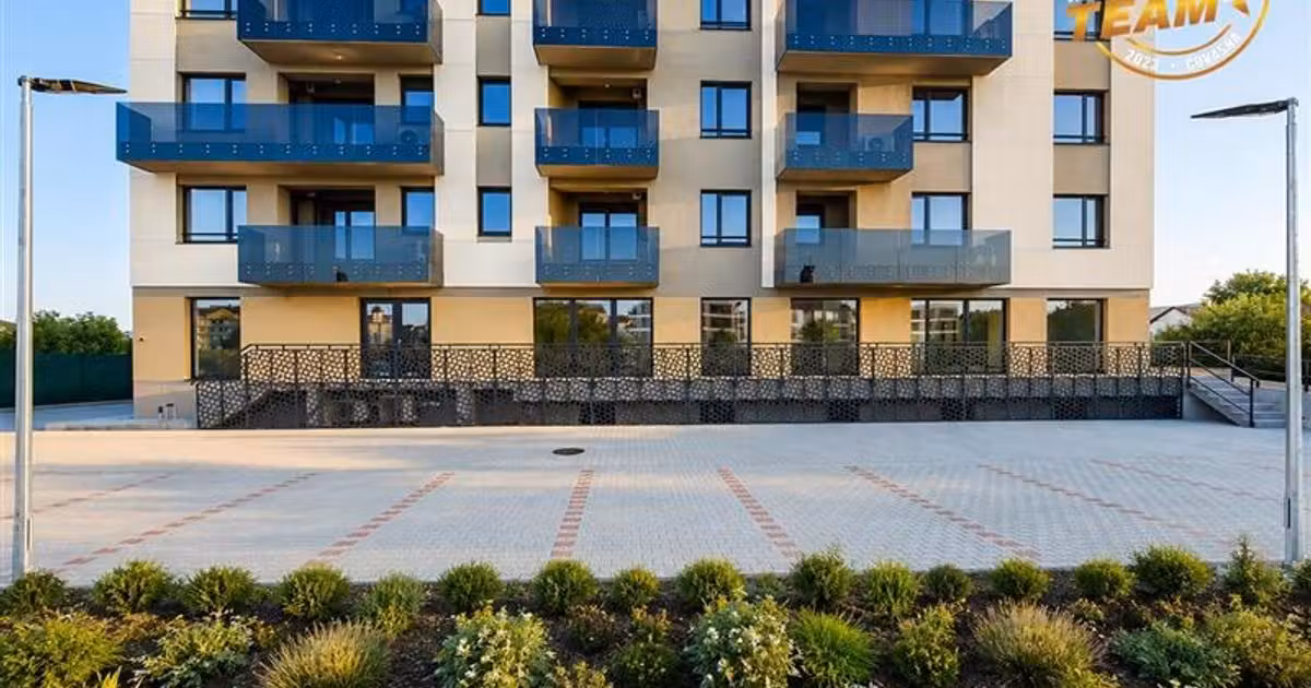 Apartament de vânzare cu 2 camere în zona Lenin, Sfântu Gheorghe