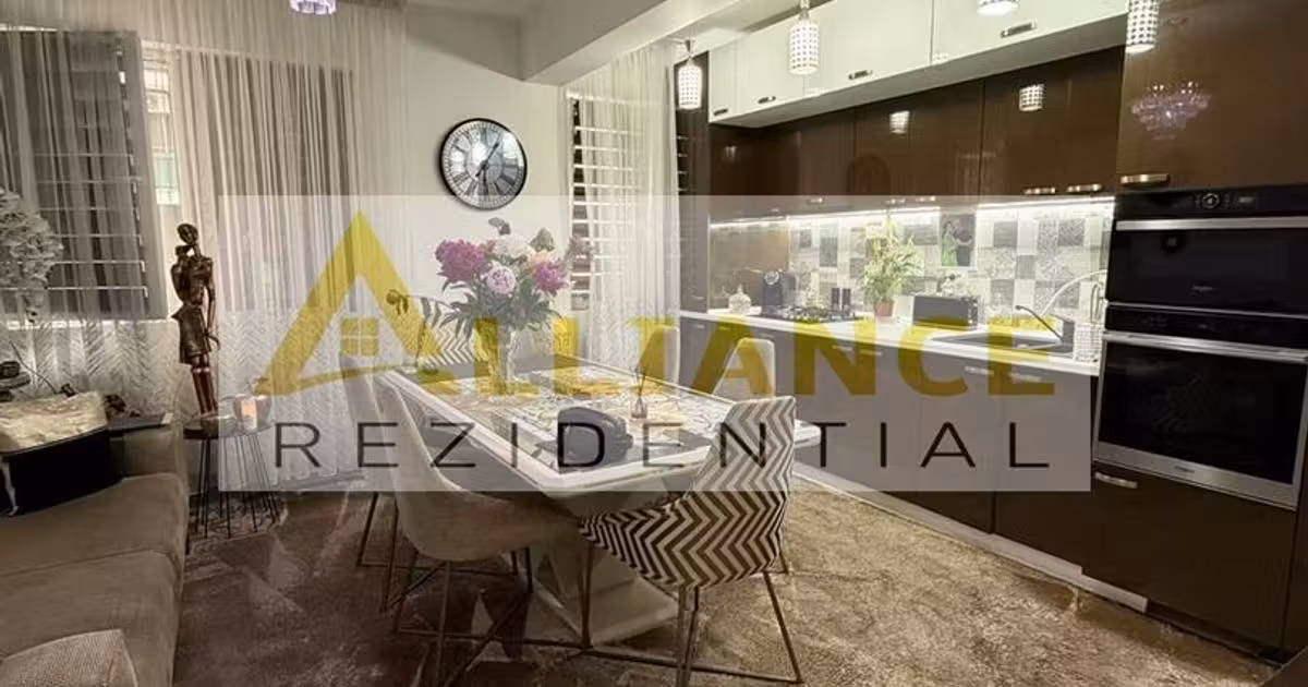 Apartament de vânzare cu 2 camere în zona Apărătorii Patriei, Sector 4