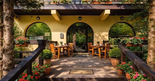 Spațiu comercial Cheile Râșnoavei
