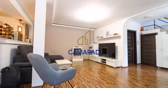 Casă Drumul Taberei