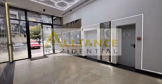 Apartament Sud