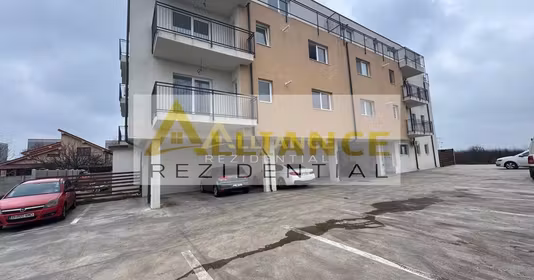 Apartament Central