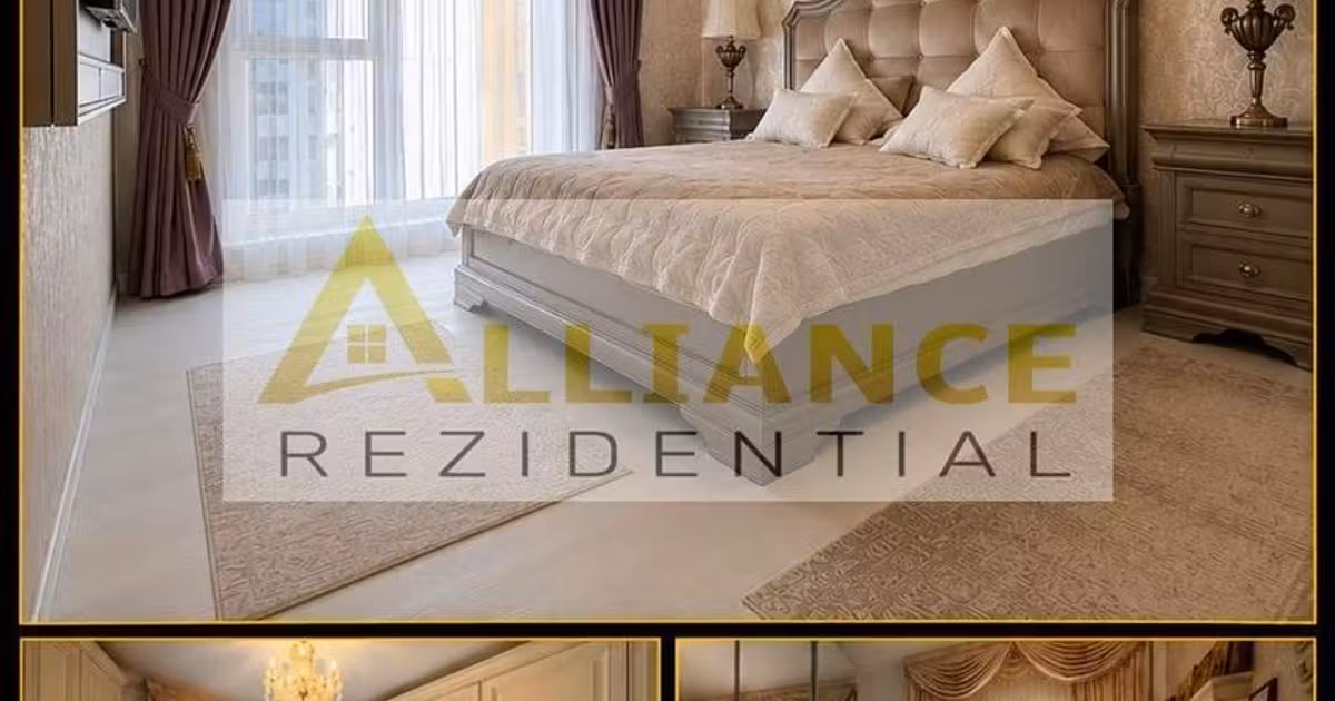 Apartament de vânzare cu 3 camere, mobilat în Popești-Leordeni