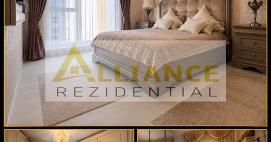 Apartament Central