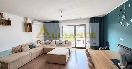 Apartament Berceni