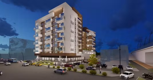 Apartament Păcurari