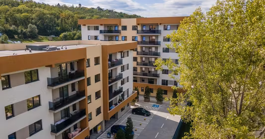 Apartament Nicolina