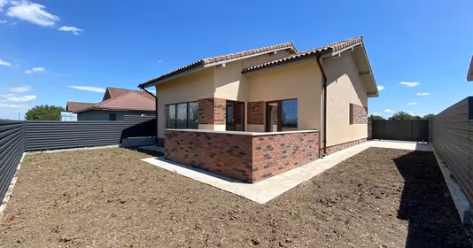Casă Bălăceanca