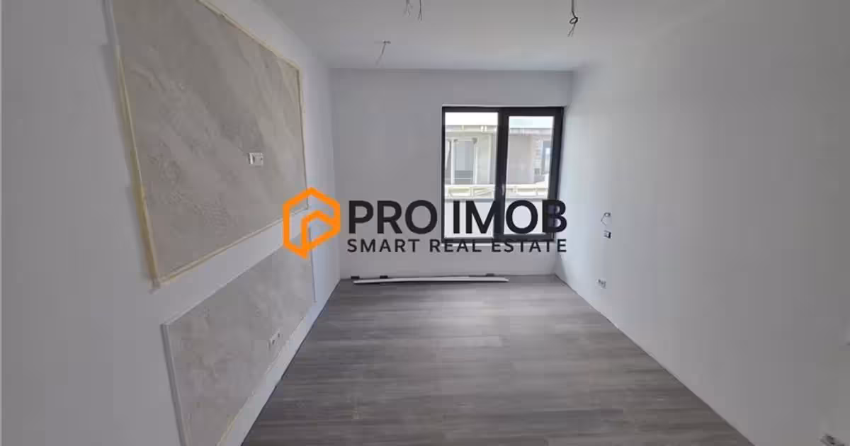 Apartament de vânzare cu 3 camere în Câmpineanca