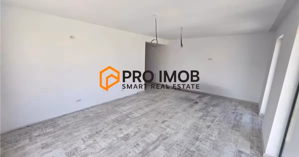 Apartament de vânzare cu 5 camere în Câmpineanca