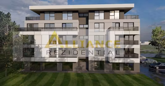 Apartament Central