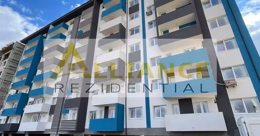 Apartament Central