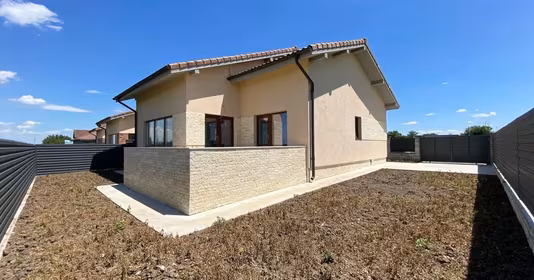 Casă Bălăceanca