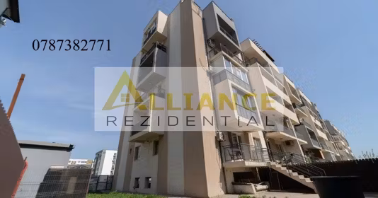 Apartament Est