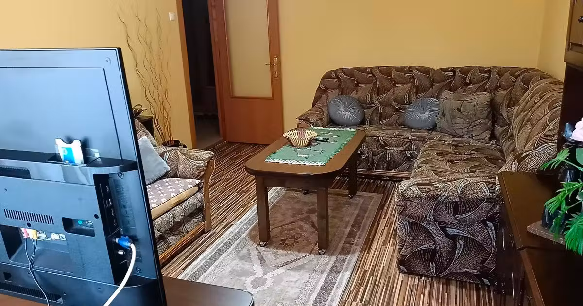 Apartament de vânzare cu 3 camere în zona Dacia, Constanța
